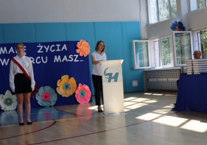 Zakończenie Roku Szkolnego Klas VIII