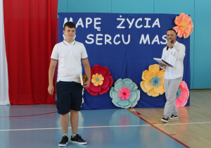 Zakończenia Roku Szkolnego
