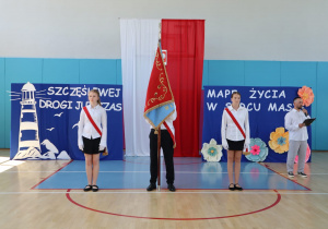 Zakończenia Roku Szkolnego