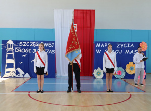 Zakończenie Roku Szkolnego
