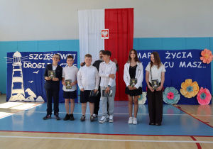 Zakończenia Roku Szkolnego