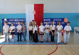 Zakończenia Roku Szkolnego