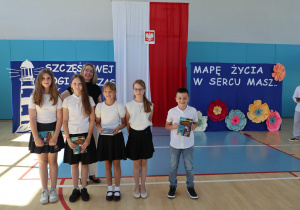 Zakończenia Roku Szkolnego