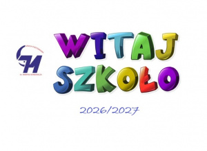 Rozpoczęcie Roku Szkolnego 2026/2027