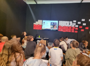 Tropiciele Wolności – warsztaty w Muzeum Tradycji Niepodległościowych
