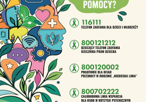 Plakat okolicznościowy