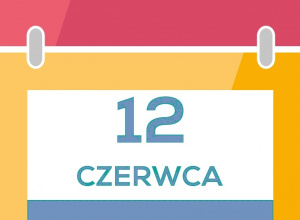 12 czerwca - dzień wolny