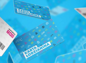 Karta Łodzianina już działa