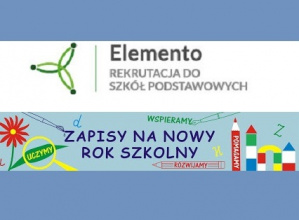 Nabór do klas pierwszych 2021/2022