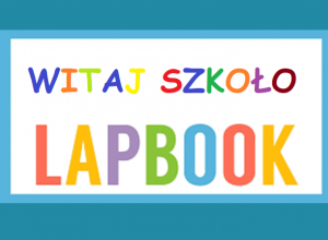 Lapbooki drugoklasistów