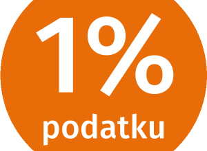 1% podatku
