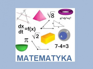 Tytuł Laureata Wojewódzkiego Konkursu Przedmiotowego z Matematyki dla uczennicy naszej szkoły