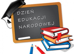 14 X - Dzień Edukacji Narodowej