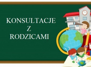 Konsultacje z Rodzicami