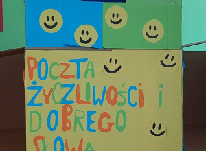 Poczta życzliwości