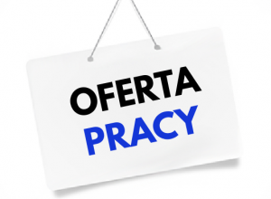 Oferta pracy