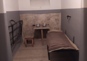 Muzeum Więzienia Pawiak