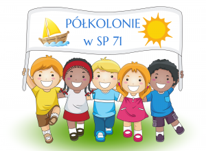 Półkolonie