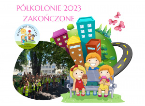 Półkolonie zakończone