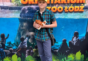 Konkurs Zoologiczny Irbis