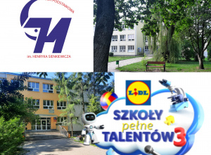 Szkoły pełne talentów