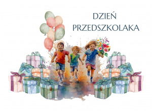 Dzień Przedszkolaka