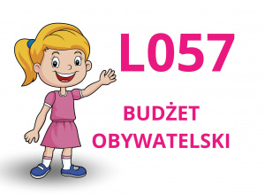 L057 - Budżet Obywatelski 2024/2025