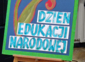 Dzień Edukacji Narodowej