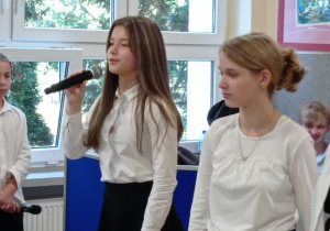 Przedstawienie z Okazji Dnia Edukacji Narodowej