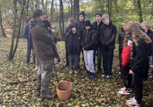 Opowieści o mchu torfowcu