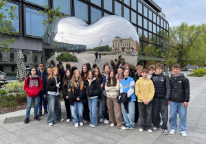 7b w sercu Łodzi