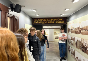 Poznajemy wielokulturową Łódź