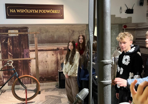 Łódzkie podwórka