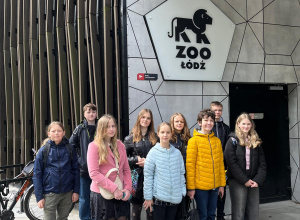 Laureaci i wyróżnieni w Konkursie Zoologicznym Irbis