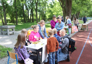 Piknik szkolny 2025