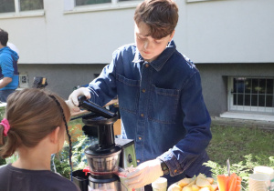 Piknik szkolny 2025