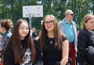 Piknik szkolny 2025