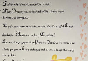 Praca konkursowa