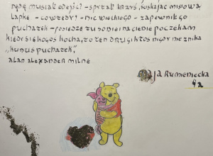 Kolejne nagrody dla naszych kaligrafów!