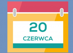 20 czerwca - dzień dodatkowo wolny