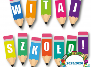1 września - rozpoczęcie roku szkolnego 2025/2026