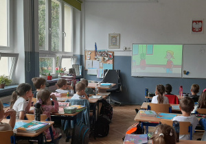 Wspólne oglądanie filmu