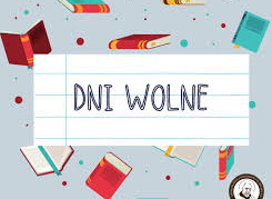 Dni wolne