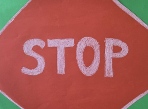 Stop przemocy rówieśniczej