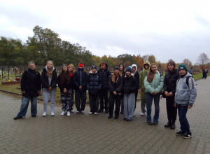 Światełko Pamięci