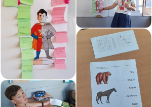 Warsztaty historyczne.