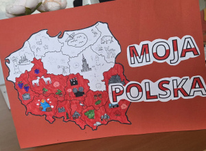 Świetlicowy Tydzień Patriotyczny