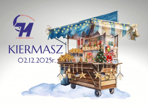 Kiermasz Przedświąteczny