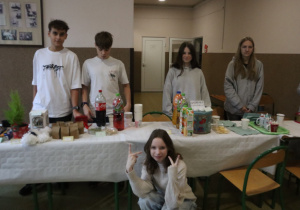 Kiermasz przedświąteczny