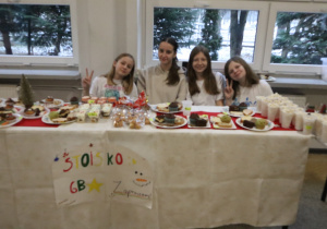 Kiermasz przedświąteczny